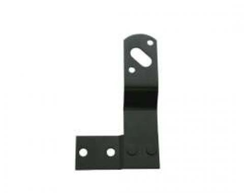 Chevy Truck Taillight Bracket, Black, Right, 1947-1953