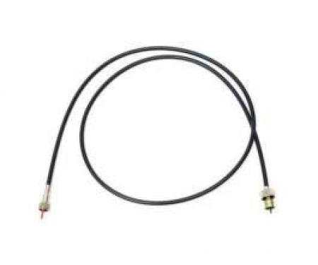 Chevy Truck Speedometer Cable, 69, 1947-1955 (1st Series)