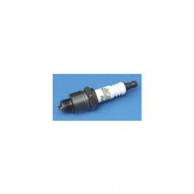 Chevy Truck Spark Plug, R45, 6-Cylinder, 1947-1955 (1st Series)