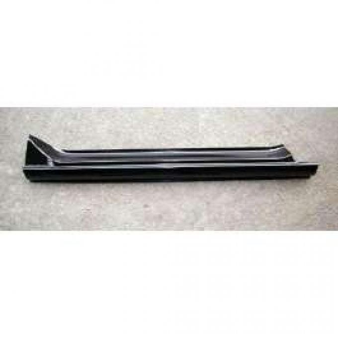 Chevy Truck Rocker Panel, Right, 19671972 Classic Truck