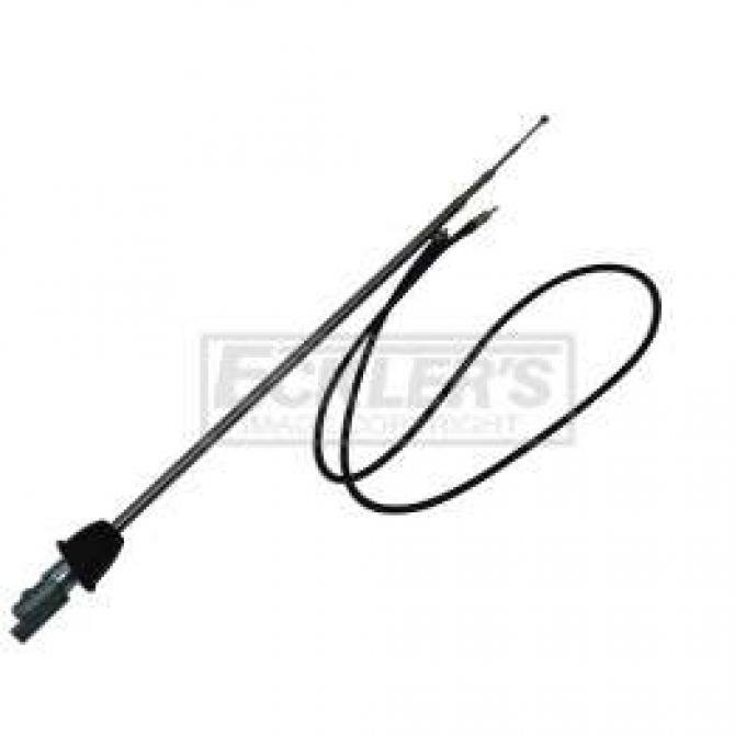 Chevy Truck Antenna Kit, 1947-1955 (1st Series)