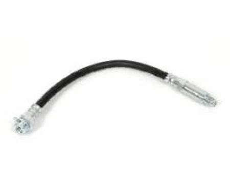 Chevy Truck Brake Hose, Front, 1967