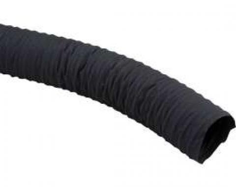 Chevy Truck Defrost Hoses, Cloth, 1967-1972
