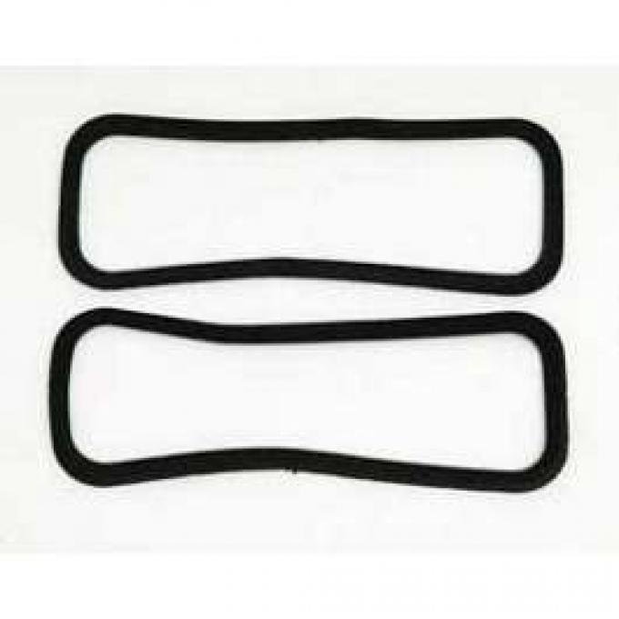 Chevy Truck Parking Light Lens Gaskets, 1960-1966