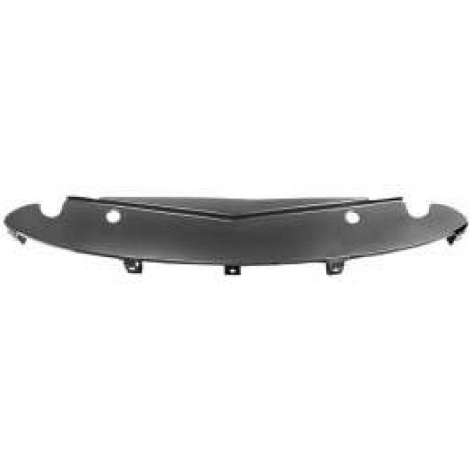 GMC Truck Bumper Splash Pan & Apron, Front, 1947-1954