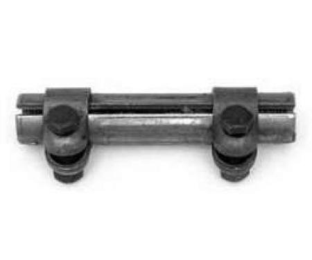 Chevy Truck Tie Rod Sleeve, 11/16-16 Thread, 4-3/4 Length,1971-1972