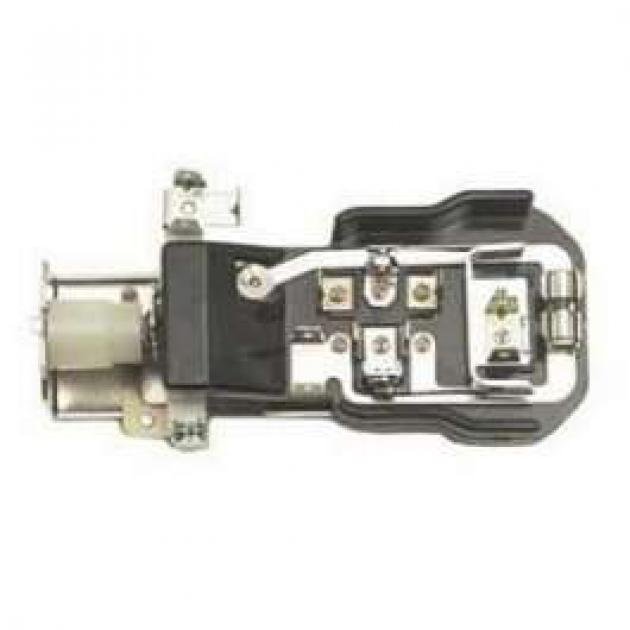 Chevy Truck Headlight Switch, 1955-1959 | Classic Truck