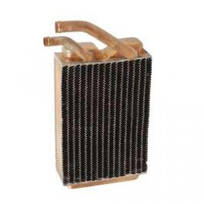 Chevy Truck Heater Core, Standard, 1960-1963