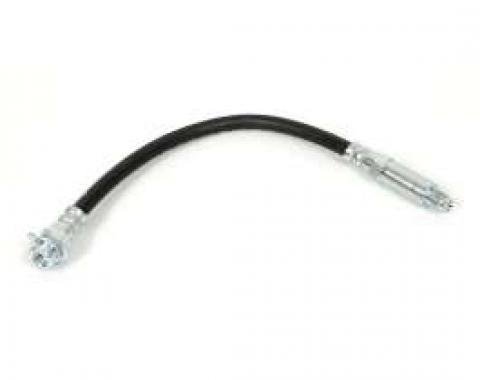Chevy Truck Brake Hose, Front, 1967