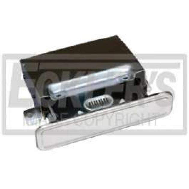 El Camino Rear Ash Trays 1960-1967 | Chevelle Depot