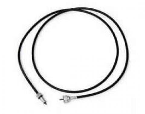 Chevy Truck Speedometer Cable, 68, 1955-1972