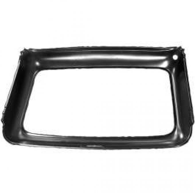 Chevy Truck Inner Roof Panel, 1955-1959