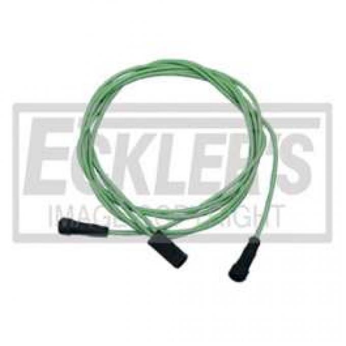 Chevy Truck Back-Up Light Wiring Harness, 1962-1966