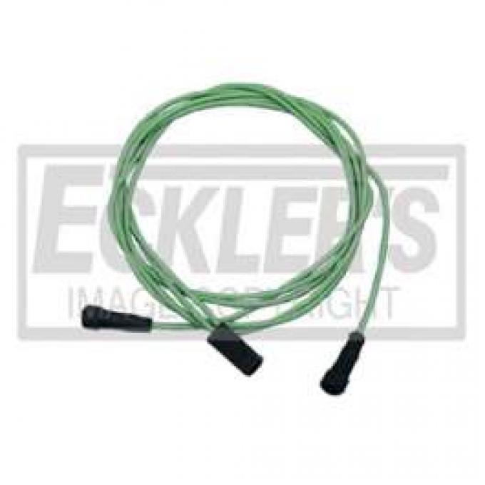 Chevy Truck Back-Up Light Wiring Harness, 1962-1966