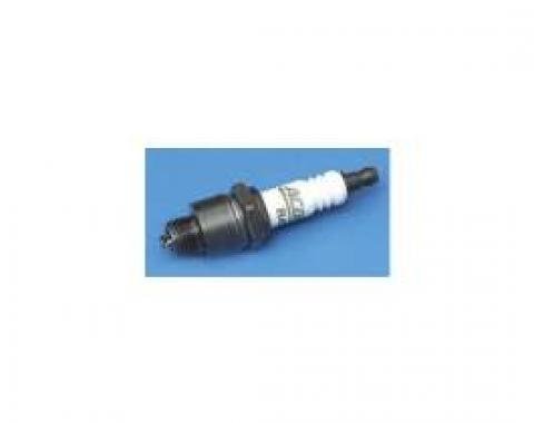 Chevy Truck Spark Plug, R45, 6-Cylinder, 1947-1955 (1st Series)