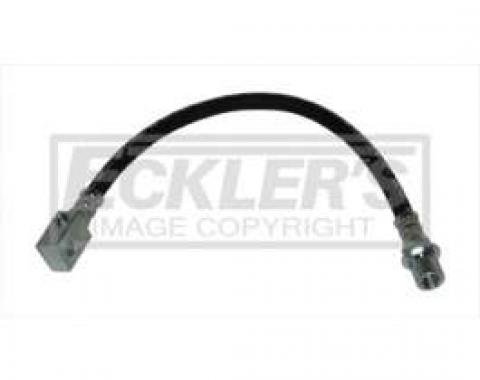 Chevy Truck Brake Hose, Rear, 1974-1991