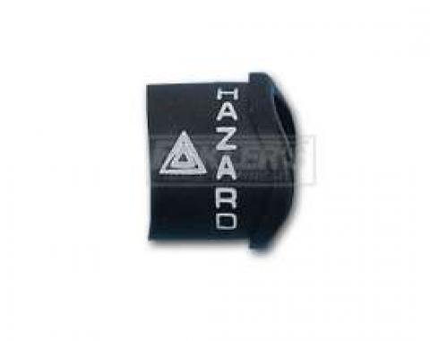 Chevy And GMC Truck Hazard Warning Switch Knob, AC Delco 1982-1986