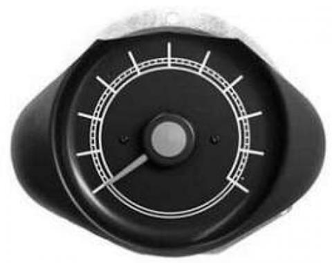 Chevy Truck Tachometer, 1967-1972