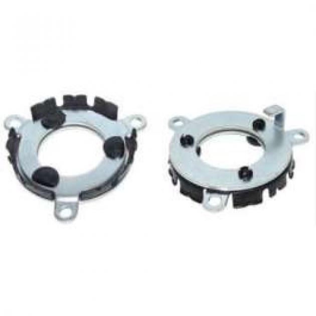 thumbnail image 2 of The Parts Place Horn Contact For 1965-1977 GM Wood Wheel Or Sport Wheel – GM 9751046 2 of 3