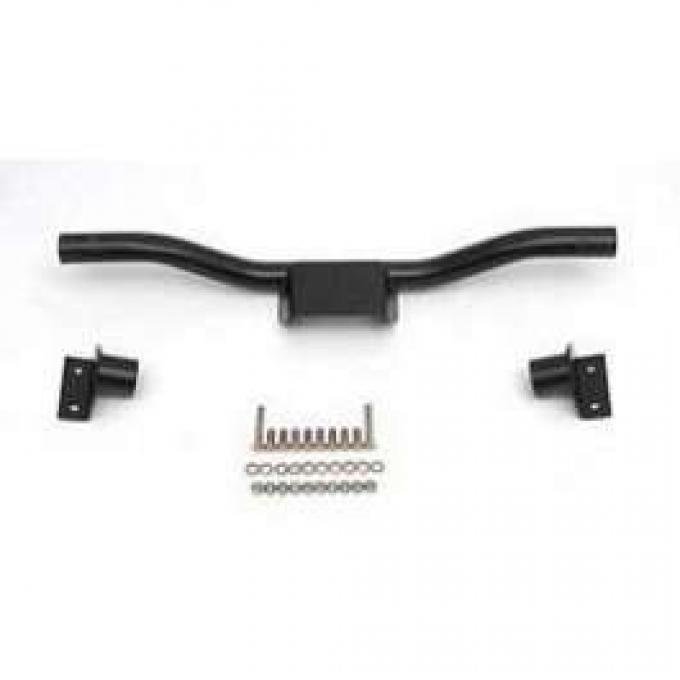Tubular Transmission Crossmember For 1963-1972 Chevy C10 Pickup - Automatic Transmission Support, Part #9427-B/1108G