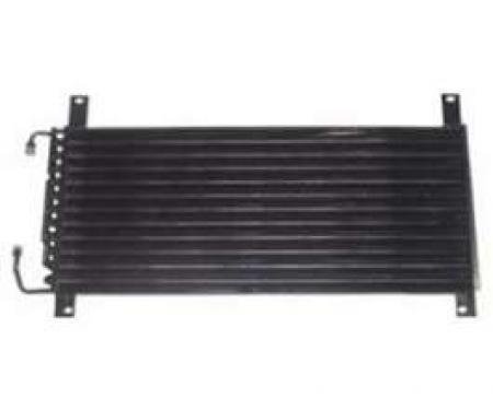 Chevy Truck Air Conditioning Condenser, 1967-1972