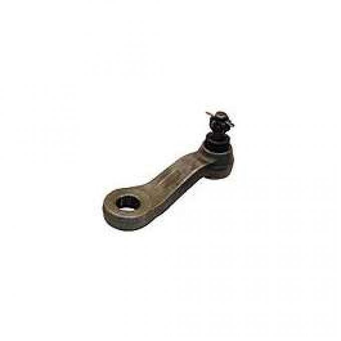 Chevy Truck Pitman Arm, For Trucks With Manual Steering, 1967-1972