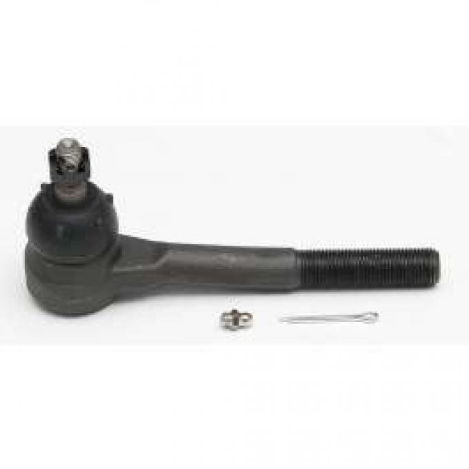 Chevy Truck Tie Rod End, Outer, 1971-1972