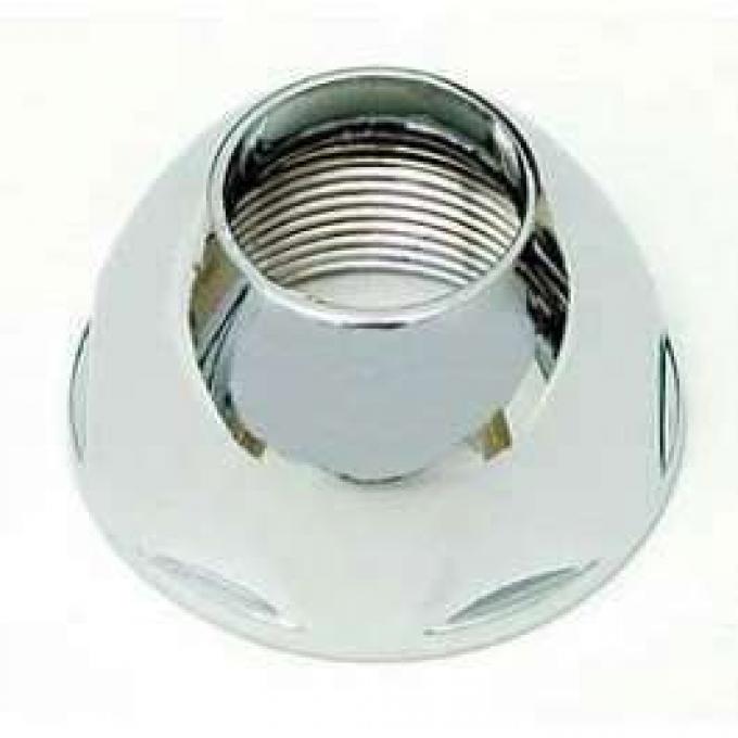 Chevy & GMC Truck Nut, Antenna, 1967-1972