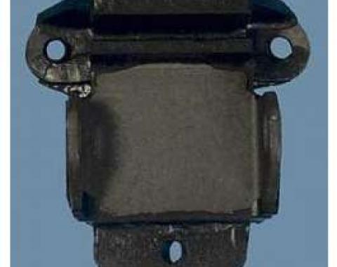 Chevy Truck Engine Side Motor Mounts, Rubber, 1947-1972