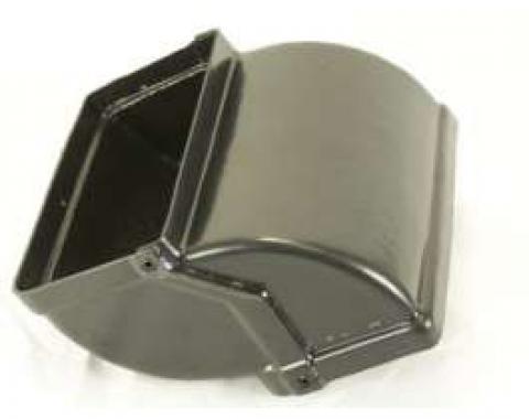 Chevy Truck S-Plenum, Vent, Duct, 1967-1972