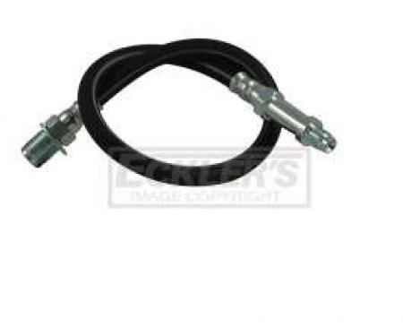 Chevy Truck Brake Hose, 3200, Front, 1957-1959