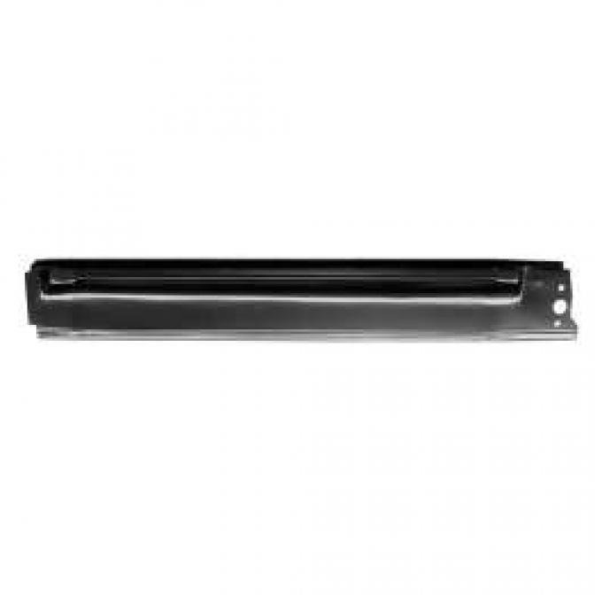 Chevy Truck Rocker Panel, Right, 1947-1955 (1st Series)