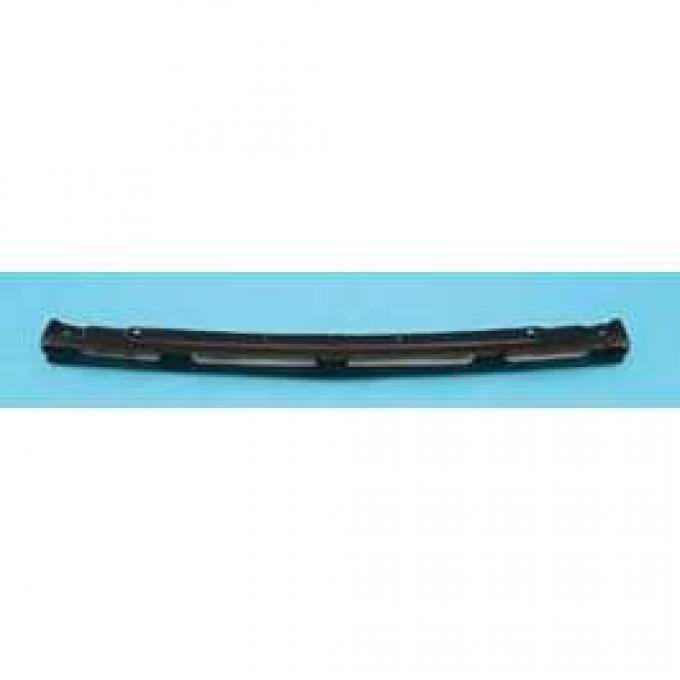 Chevy Truck Grille Filler Panel, Upper, 1957