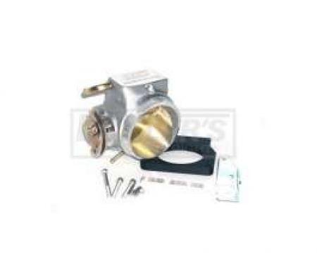 Truck BBK 80/85mm Power Plus Throttle Body, 1998-2003