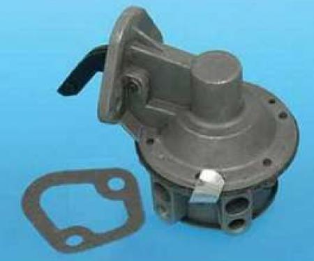 Chevy Truck Fuel Pump, Factory Style, 6-Cylinder, 1952-1956