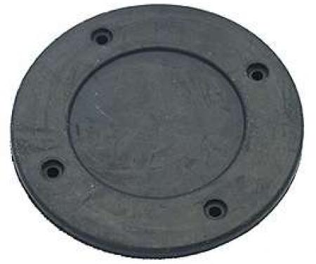 Chevy Truck Inspection Cover, Floor, Brake Master Cylinder,1939-1959