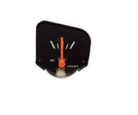 Chevy Truck Ammeter Gauge, 1964-1966