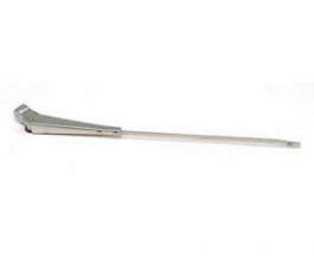 Chevy Truck Windshield Wiper Arm, Right, 1954-1959