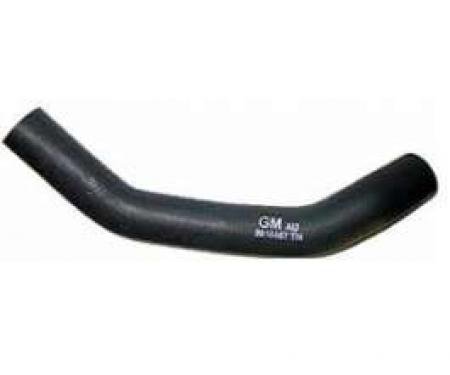 Chevy & GMC Truck Lower Radiator Hose, 327, 1967 All And 1968-1972 With 327 Or 350, Without Air Conditioning