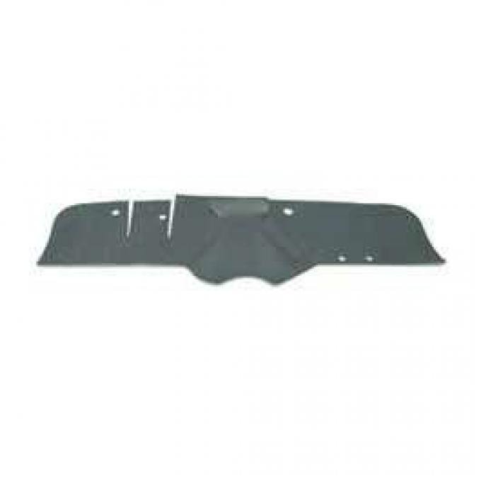 Chevy Truck Firewall Pad, 1955-1959