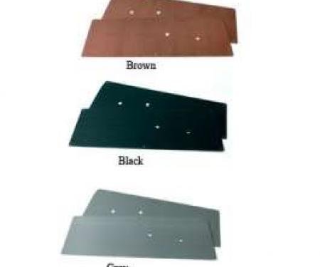 Chevy Truck Door Panels, 1947-1955(1st Series)