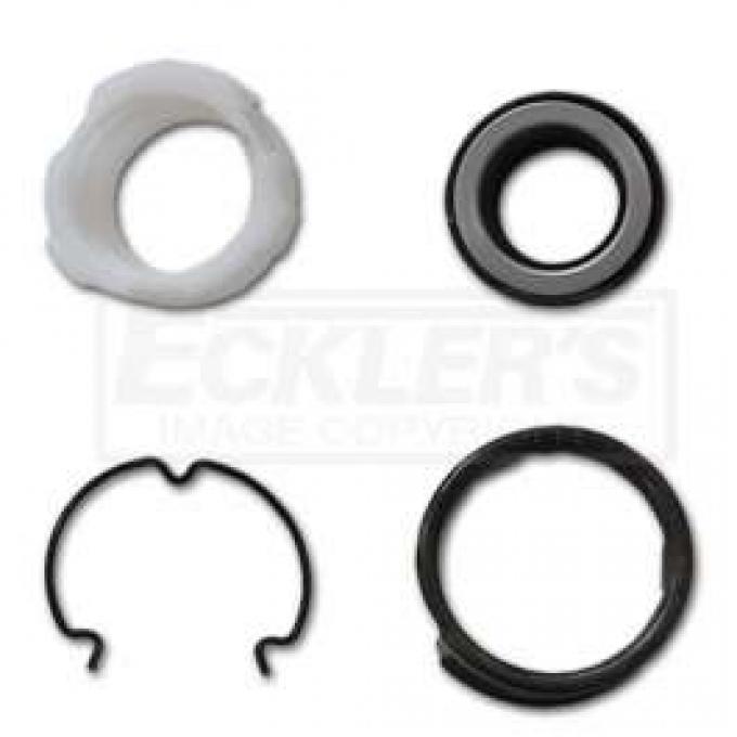 Chevy Or GMC Truck Lower Steering Column Bearing Repair Kit, 1969-1995