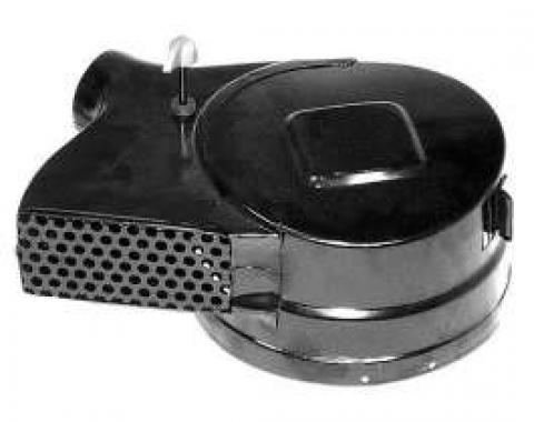 Chevy Truck Heater Box, 1947-1954