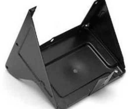Chevy Truck Battery Box Assembly, 1960-1966
