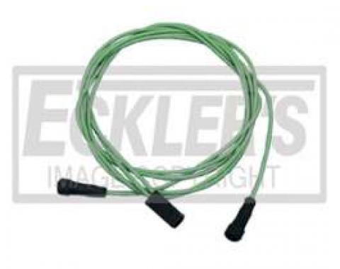Chevy Truck Back-Up Light Wiring Harness, 1962-1966