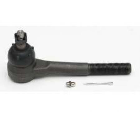 Chevy Truck Front Outer Tie Rod, 1973-1987