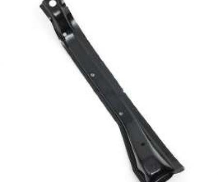 Chevy Truck Front Fender Brace, Rear, Lower, Right, 1960-1966