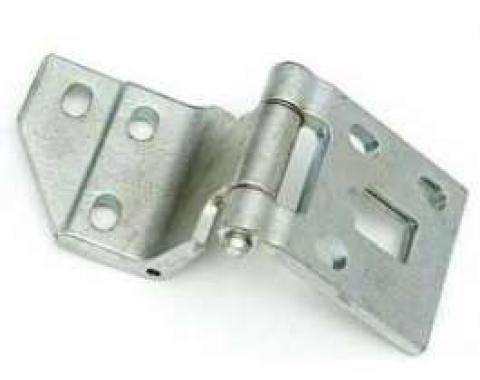 Chevy Truck Door Hinge, Lower Right, 1967-1972