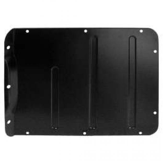 Chevy Truck Transmission Cover, 4-Speed, 1947-1955 (1st Series)