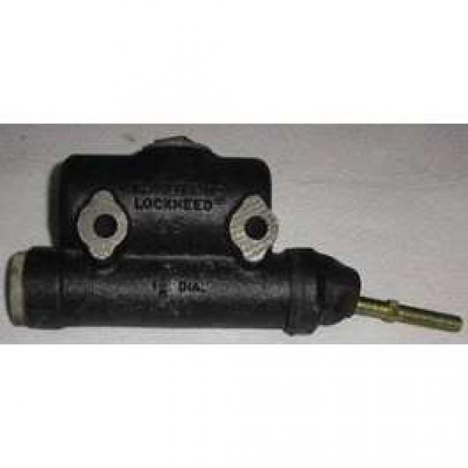 Chevy Truck Brake Master Cylinder, 1951-1952